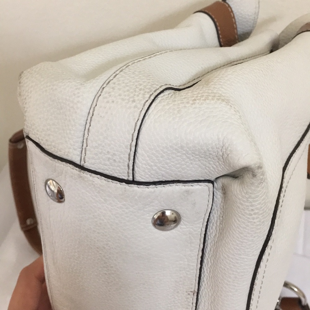 Coach Handbag - Picture 5 of 8